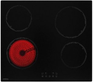 Варочная поверхность Крона EDEL 60 BL TK фото 2 в Челябинске Варочная поверхность KRONA EDEL 60 BL TK фото 2 в Челябинске