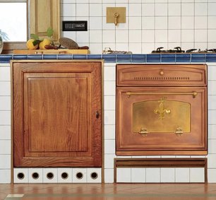 Духовой шкаф Рестарт ELF002 фото 2 в Челябинске Духовой шкаф Restart ELF002 фото 2 в Челябинске