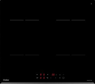 Индукционная варочная панель Haier HHY-Y64PVB фото в Челябинске