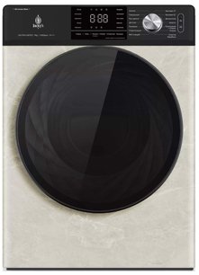 Стиральная машина Джекис JW F0944BTD2 фото в Челябинске Стиральная машина Jacky`s JW F0944BTD2 фото в Челябинске