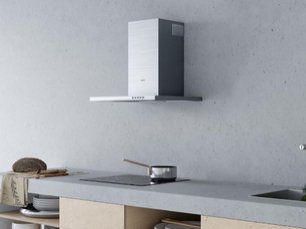 Вытяжка Крона RINA 600 inox PB фото 3 в Челябинске Вытяжка KRONA RINA 600 inox PB фото 3 в Челябинске
