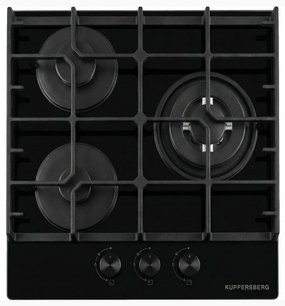 Варочная поверхность Kuppersberg TG 42 B фото в Челябинске