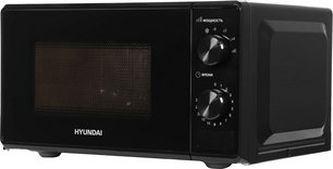 Микроволновая печь Hyundai HYM-M2045 фото 2 в Челябинске