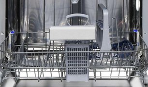 Встраиваемая посудомоечная машина Кертинг KDI 60898 I фото 3 в Челябинске Встраиваемая посудомоечная машина Korting KDI 60898 I фото 3 в Челябинске