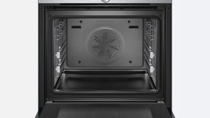 Духовой шкаф Сименс HB 656GHS1 фото 2 в Челябинске Духовой шкаф Siemens HB 656GHS1 фото 2 в Челябинске