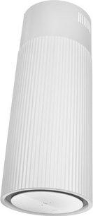 Вытяжка Maunfeld EDELWEISS 39 ISLA White фото в Челябинске