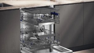 Встраиваемая посудомоечная машина Сименс SN65ZX07CE фото 4 в Челябинске Встраиваемая посудомоечная машина Siemens SN65ZX07CE фото 4 в Челябинске