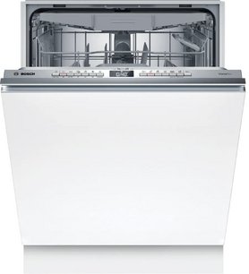 Встраиваемая посудомоечная машина Bosch SMV4EVX11E фото в Челябинске