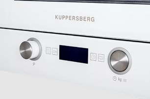 Встраиваемая микроволновая печь Kuppersberg HMW 393 W фото 4 в Челябинске