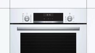 Духовой шкаф Bosch HIJ517YW2R фото 2 в Челябинске