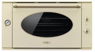 Духовой шкаф Smeg SF9800PRO фото в Челябинске