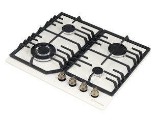 Газовая варочная панель MAUNFELD EGHE.64.43CBG.R/G фото 4 в Челябинске Газовая варочная панель MAUNFELD EGHE.64.43CBG.R/G фото 4 в Челябинске