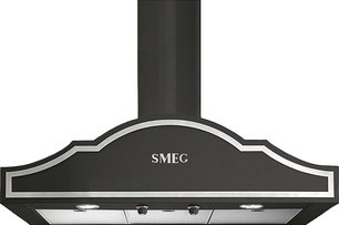 Вытяжка Смег KC90AX фото в Челябинске Вытяжка Smeg KC90AX фото в Челябинске