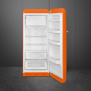 Холодильник Смег FAB28ROR6 фото 2 в Челябинске Холодильник Smeg FAB28ROR6 фото 2 в Челябинске