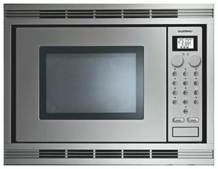 Микроволновая печь Gaggenau BM 241-111  фото в Челябинске