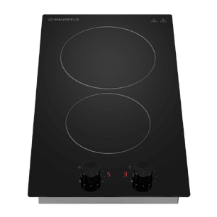 Варочная панель Maunfeld CVCE292MBK2 фото 2 в Челябинске