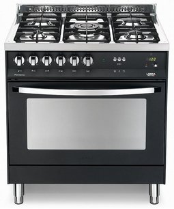 Варочный центр Lofra PNMG86GVT/C фото в Челябинске