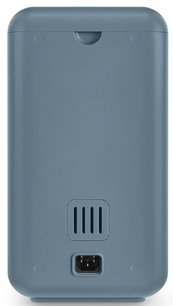 Кофемашина Смег BCC12SBMEU фото 2 в Челябинске Кофемашина Smeg BCC12SBMEU фото 2 в Челябинске