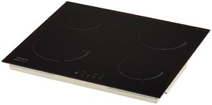 Индукционная варочная панель Крона VENTO 60 BL фото 2 в Челябинске Индукционная варочная панель KRONA VENTO 60 BL фото 2 в Челябинске