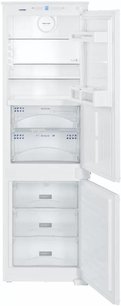 Встраиваемый холодильник Либхер ICBS 3314 Comfort фото 2 в Челябинске Встраиваемый холодильник Liebherr ICBS 3314 Comfort фото 2 в Челябинске