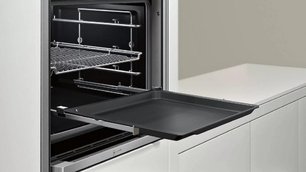 Духовой шкаф Нефф B45CS24N0 фото 4 в Челябинске Духовой шкаф Neff B45CS24N0 фото 4 в Челябинске