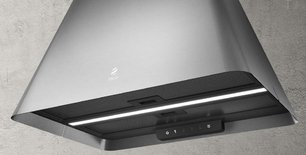 Вытяжка Элика IKONA LIGHT IX/F/60 фото 2 в Челябинске Вытяжка Elica IKONA LIGHT IX/F/60 фото 2 в Челябинске