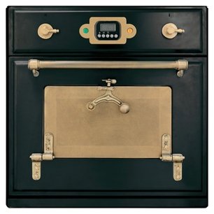 Духовой шкаф Restart ELF046 GR фото в Челябинске