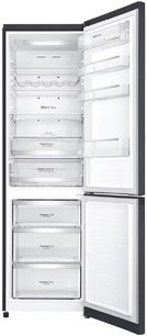 Холодильник LG GA-B499SQMC фото 2 в Челябинске