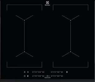 Варочная панель Electrolux CIV644 фото в Челябинске