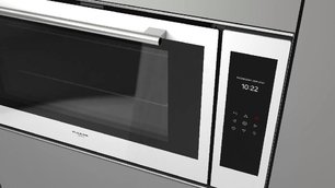 Духовой шкаф Фулгор Милано FCO 9013 TM WH фото 3 в Челябинске Духовой шкаф Fulgor Milano FCO 9013 TM WH фото 3 в Челябинске