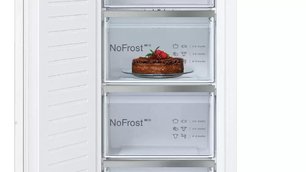 Встраиваемая морозильная камера Нефф GI7813CF0 фото 4 в Челябинске Встраиваемая морозильная камера Neff GI7813CF0 фото 4 в Челябинске