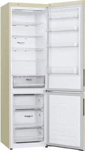 Холодильник LG GA-B509CESL фото 4 в Челябинске