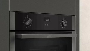 Духовой шкаф Нефф B1ACE4AG0 фото 3 в Челябинске Духовой шкаф Neff B1ACE4AG0 фото 3 в Челябинске