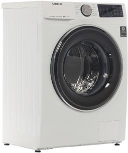 Стиральная машина Samsung WW 80 R 62 LVEWDLP фото 2 в Челябинске