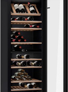 Винный шкаф Бош KWK36ABGA фото 4 в Челябинске Винный шкаф Bosch KWK36ABGA фото 4 в Челябинске