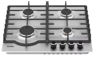 Варочная панель Haier HHX-M64RNVX фото 2 в Челябинске