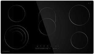 Варочная панель Maunfeld CVCE905SMTBK фото в Челябинске