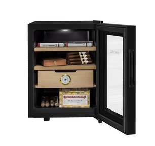 Хьюмидор Meyvel MC-33BT фото 3 в Челябинске