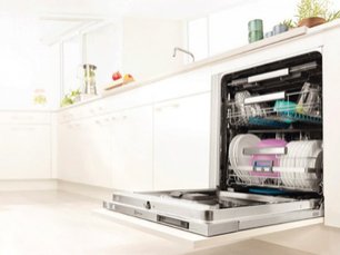 Посудомоечная машина Electrolux ESL97845RA фото 2 в Челябинске