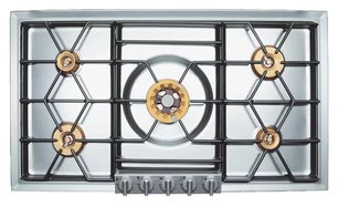 Варочная панель Gaggenau KG 291-210 фото в Челябинске