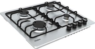 Газовая варочная панель Haier HHX-M64ENX фото 2 в Челябинске