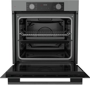 Духовой шкаф Куперсберг HF 607 GR фото 2 в Челябинске Духовой шкаф Kuppersberg HF 607 GR фото 2 в Челябинске