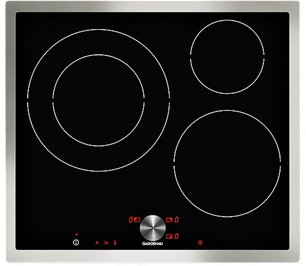 Варочная панель Gaggenau CI 262-112 фото в Челябинске