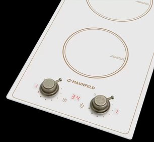 Индукционная варочная панель Маунфилд CVI292MBGBR фото 4 в Челябинске Индукционная варочная панель Maunfeld CVI292MBGBR фото 4 в Челябинске