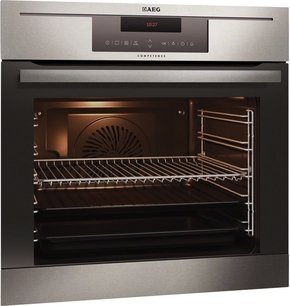 Духовой шкаф АЕГ BE7314421M фото в Челябинске Духовой шкаф AEG BE7314421M фото в Челябинске