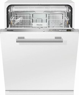 Посудомоечная машина Миле G4965 SCVi XXL фото в Челябинске Посудомоечная машина Miele G4965 SCVi XXL фото в Челябинске