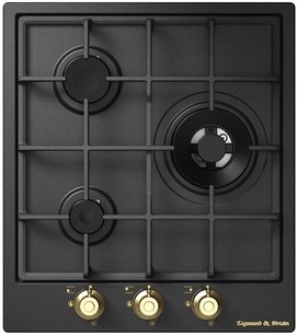 Варочная панель Zigmund Shtain GN 218.451 A фото в Челябинске