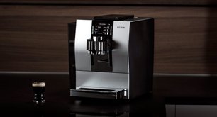 Кофемашина БОРК Z6 фото 2 в Челябинске Кофемашина BORK Z6 фото 2 в Челябинске