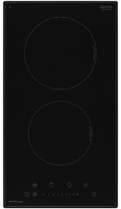 Варочная панель Крона FORTE 30 BL фото в Челябинске Варочная панель KRONA FORTE 30 BL фото в Челябинске