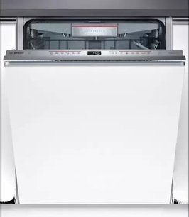 Встраиваемая посудомоечная машина BOSCH SMV66TX06R фото в Челябинске